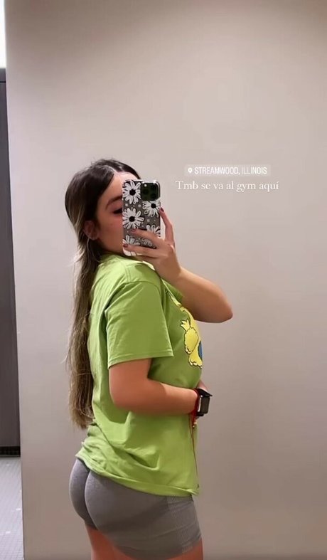 Paola Silerio onlyfans leams