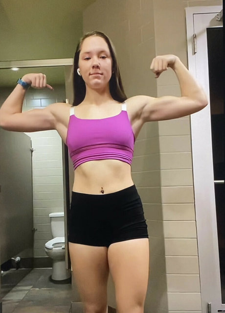 Makayla Turner strip onlyfans