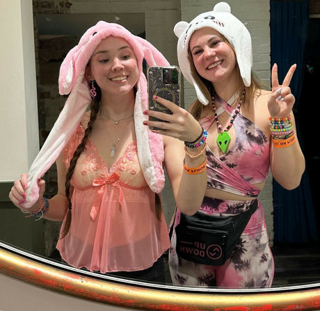 Makayla Turner onlyfans leak