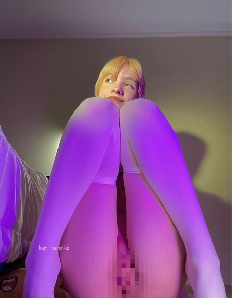 hareniks hot onlyfans