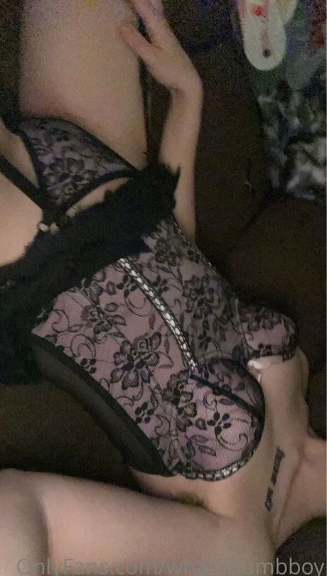 gremlinbae leaked only fans porn