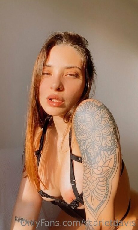 scarlettd onlyfans naked