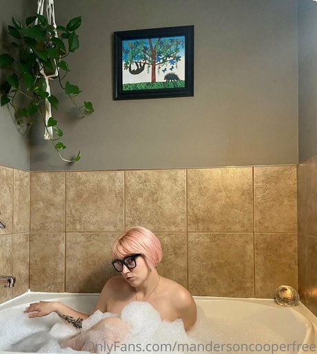 mandersoncooperfree pics onlyfans