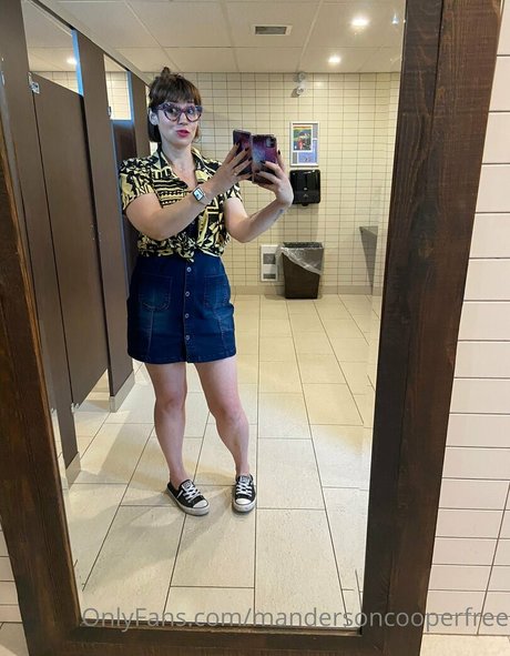 mandersoncooperfree onlyfans naked