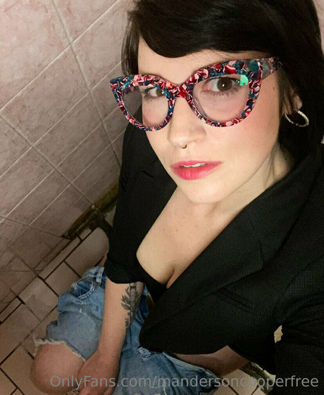 mandersoncooperfree onlyfans leaks.