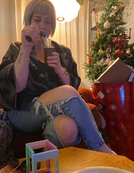 mandersoncooperfree ass onlyfans