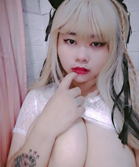 Luna Drei only fans leaks porn