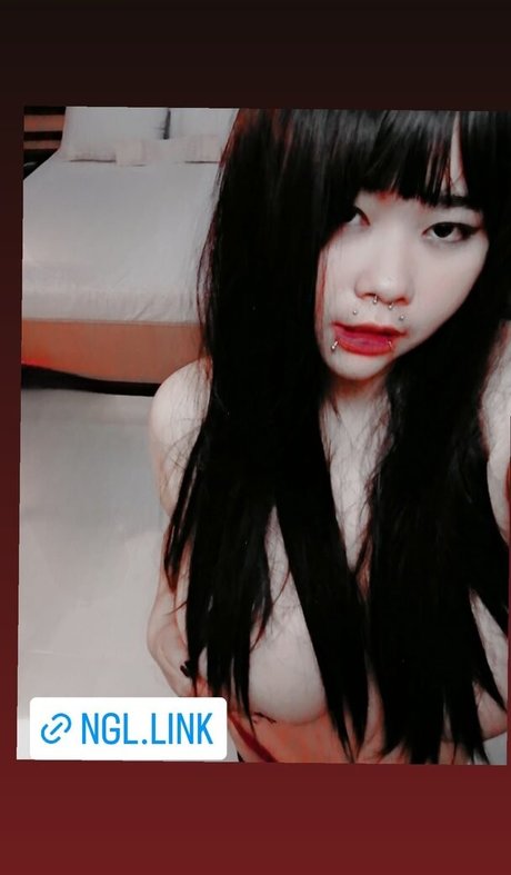 Luna Drei only fans nude