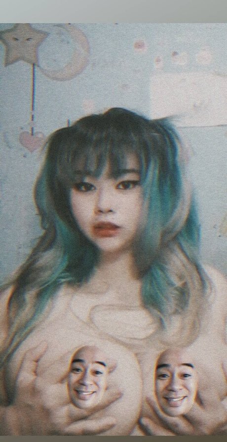 Luna Drei only fans leaked porn