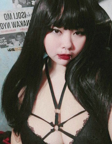 Luna Drei onlyfans joi