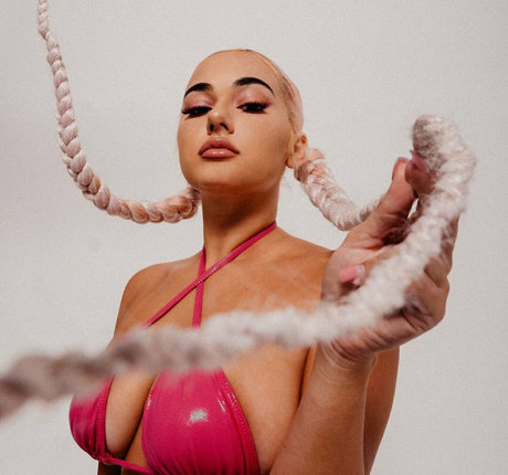 olivia snow69 onlyfans desnuda