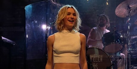 Pommelien Thijs only fans