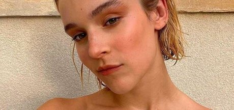 Pommelien Thijs onlyfans leaks nudes