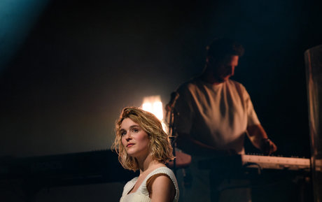 Pommelien Thijs onlyfans leaked photos