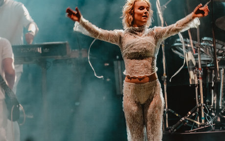 Pommelien Thijs onlyfans uncensored