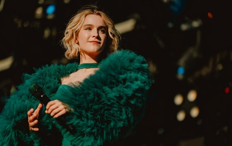 Pommelien Thijs nude onlyfans pics