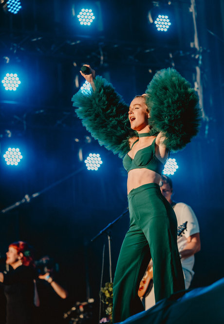 Pommelien Thijs onlyfans nsfw