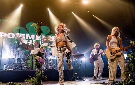 Pommelien Thijs leaked onlyfans