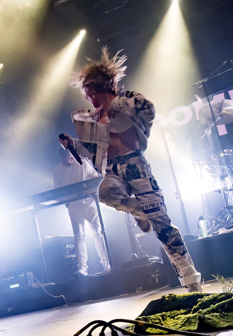 Pommelien Thijs onlyfans free