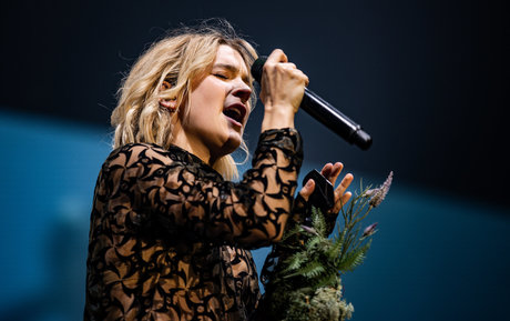 Pommelien Thijs naked onlyfans leaks