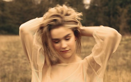 Pommelien Thijs onlyfans porn