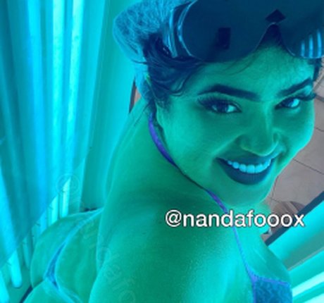 Nanda Fox onlyfans photos