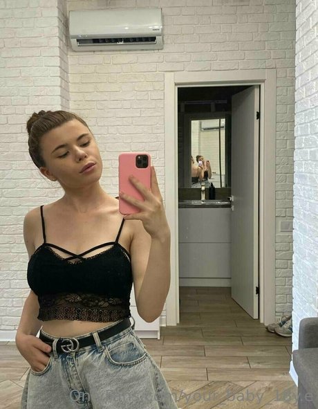 your baby 18y e leaks only fans