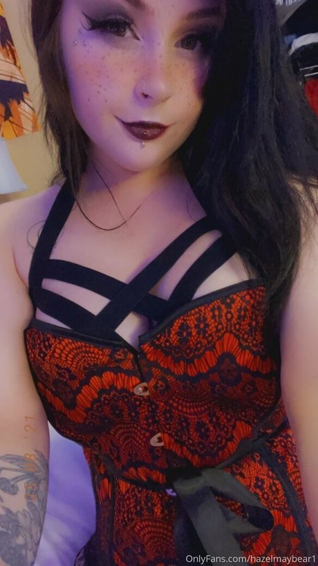 free gh0sty ghoul onlyfans model