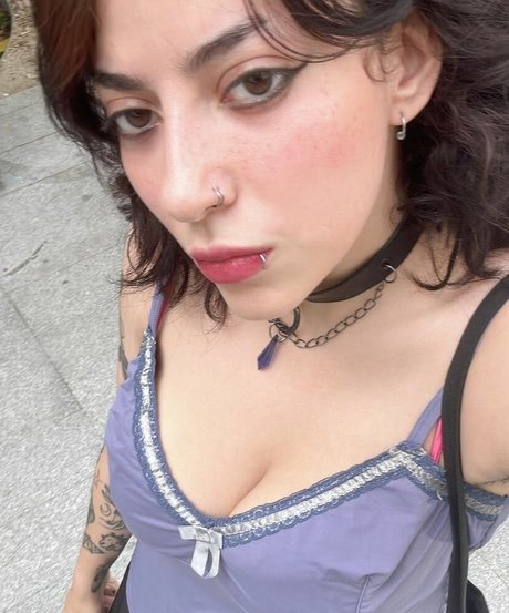 Miki Blue naked only fans