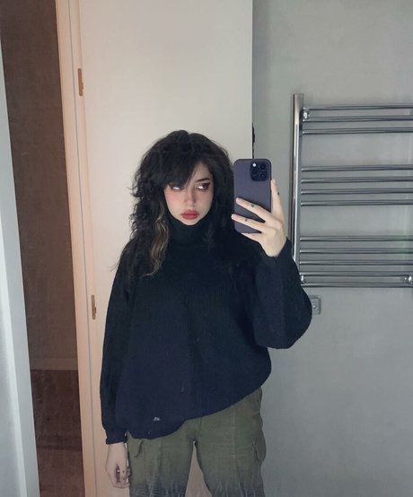 Miki Blue onlyfans nude porn