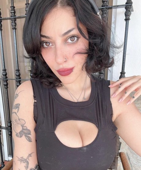 Miki Blue onlyfans leaks sex