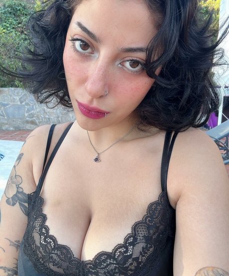 Miki Blue nudes onlyfans