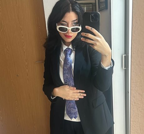 Miki Blue nudes onlyfans leak