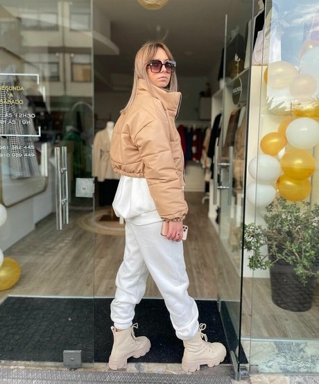 Mariana De Sousa onlyfans sex leaks