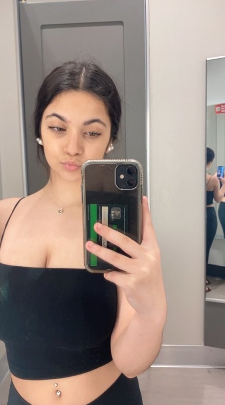 Ava Schillaci only fans nude leaks