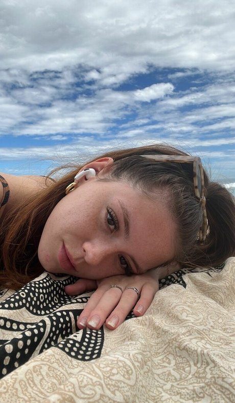 Amandinha ad BR leaked only fans