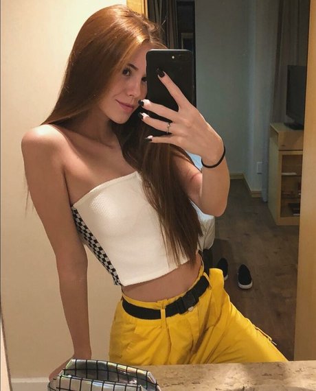 Amandinha ad BR nude onlyfans porn