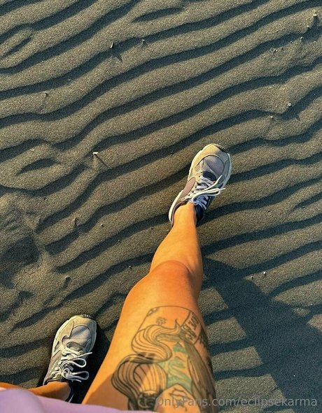 eclipsekarma onlyfans nude leaked