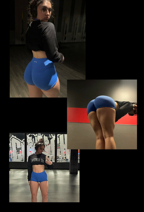 Madie Rummel onlyfans leak sex