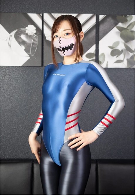 Ramu Asai onlyfans leaked pics