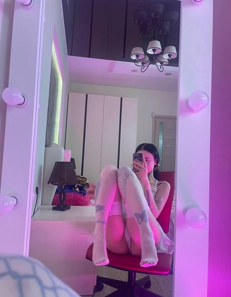 TeaAlen only fans nudes