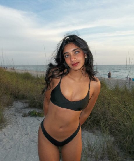Maya Mayanalluri onlyfans pic