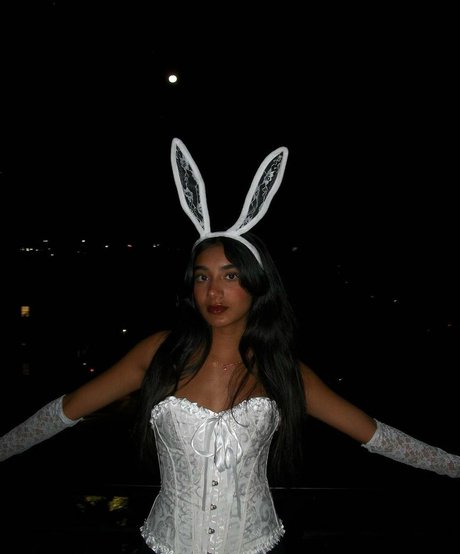 Maya Mayanalluri leaked onlyfans