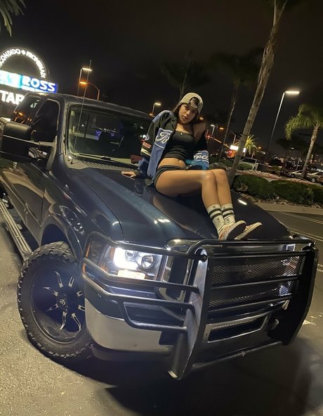 lildancerfreak naked on onlyfans