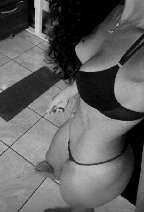 Island Goddess nude onlyfans leaked