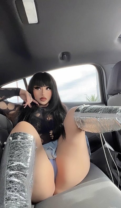 Iambxrbie onlyfans full