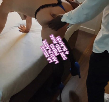 Joy spicy onlyfans leak