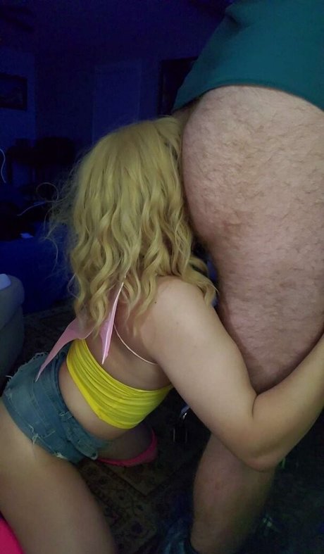 Kilee Kat nude leak onlyfans