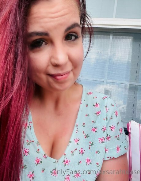 xxsarahfree onlyfans nude tits