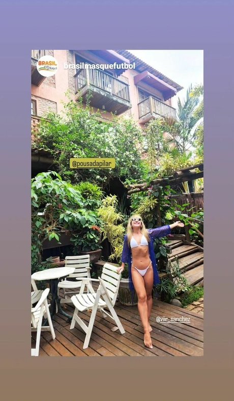 Virtudes S nchez onlyfans nude